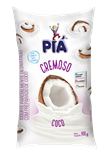 Iogurte Cremoso Parcialmente Desnatado Coco - 900g