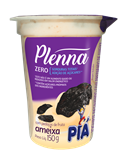 Iogurte Desnatado Plenna Ameixa - 150 g
