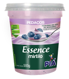 Iogurte Integral Essence Potão Mirtilo - 500g