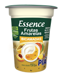 Iogurte Integral Essence Bicamadas Frutas Amarelas - 150g