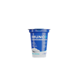 Iogurte parcialmente desnatado com beta-glucana de levedura e preparado de Morango para dietas com restrição de lactose 