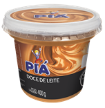 Doce de Leite 400g - 400g