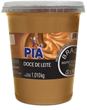 Doce de Leite 1,010g - 1,010 kg 