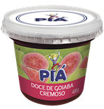 Doce de Goiaba 400g - 400g