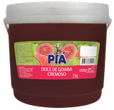 Doce de Goiaba 2kg