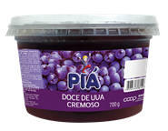 Doce de Uva 700g - 700g