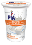 Iogurte Integral Zero Lactose Adoçado  - 150g