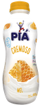 Iogurte Cremoso Parcialmente Desnatado Mel - 800g