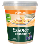 Iogurte Integral Essence Potão Pêssego - 500g