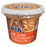 Doce de Leite Zero Lactose - 400g