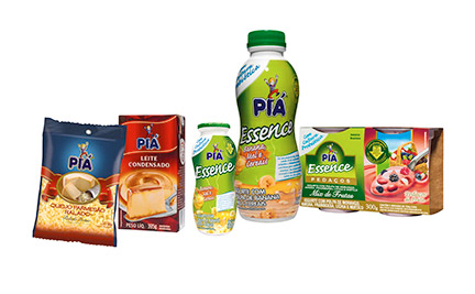 Produtos  Cooperativa Piá